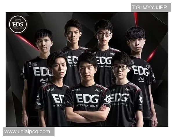 深入分析EDG在S15电竞总决赛中的运营策略与战术执行