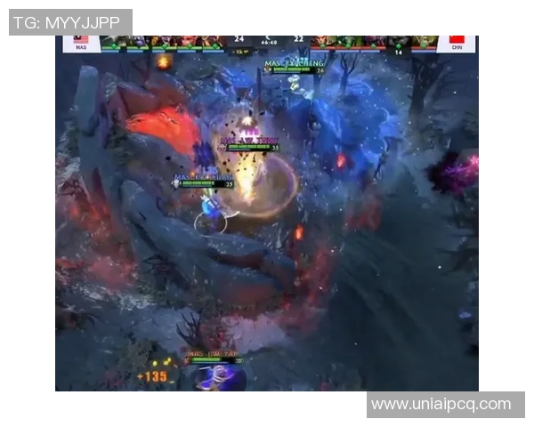 电竞实时数据助力王军回顾DOTA2辉煌生涯与未来展望 电竞实时数据助力王军回顾DOTA2辉煌生涯与未来展望