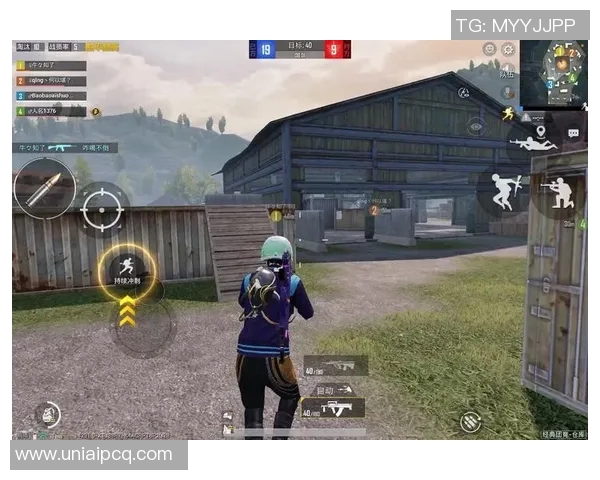 和平精英耐力排行榜最新更新LNG战队荣登第二名引发热议