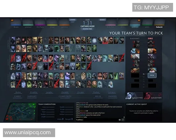 热议DOTA2V5版本更新带来的游戏节奏与策略变革分析