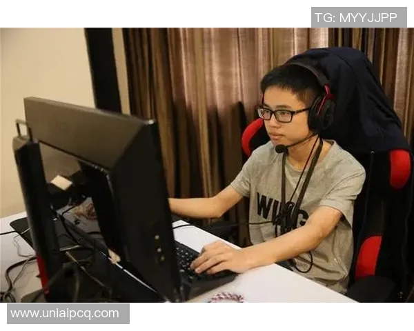 黄敏专访回顾DOTA2辉煌历程与未来展望