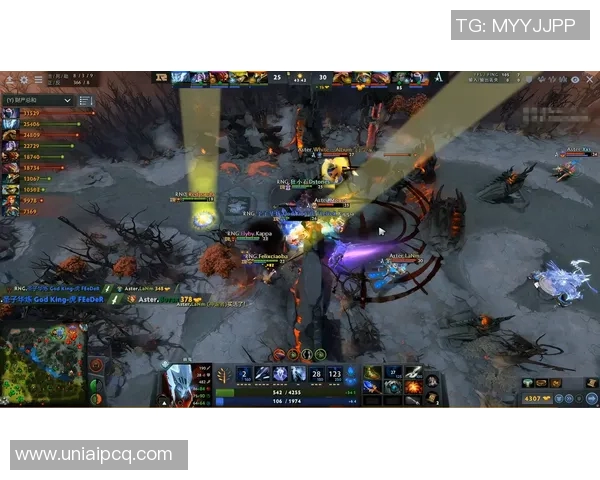 esports最新数据S15LOL比赛中DOTA2热议RNG灵活性引发的争议与讨论 esports最新数据S15LOL比赛中DOTA2热议RNG灵活性引发的争议与讨论